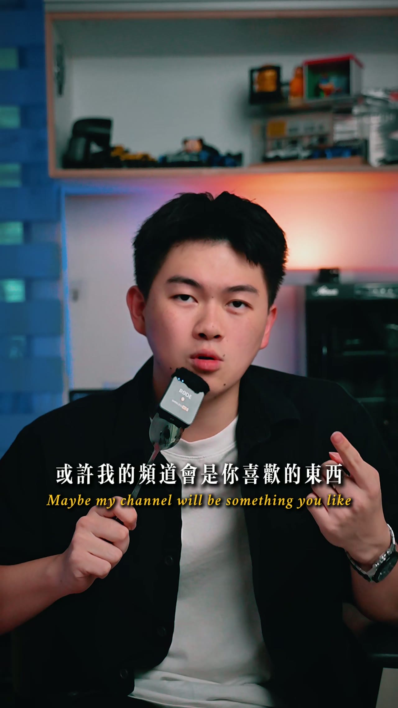 Founder Story