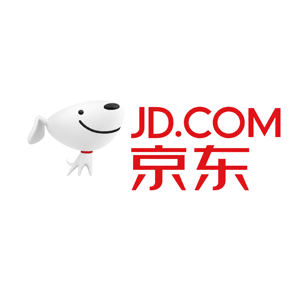 Jing Dong logo